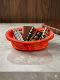 Elite VersaBasket – Multi-Purpose Decorative Fruit & Organizer Bowl
